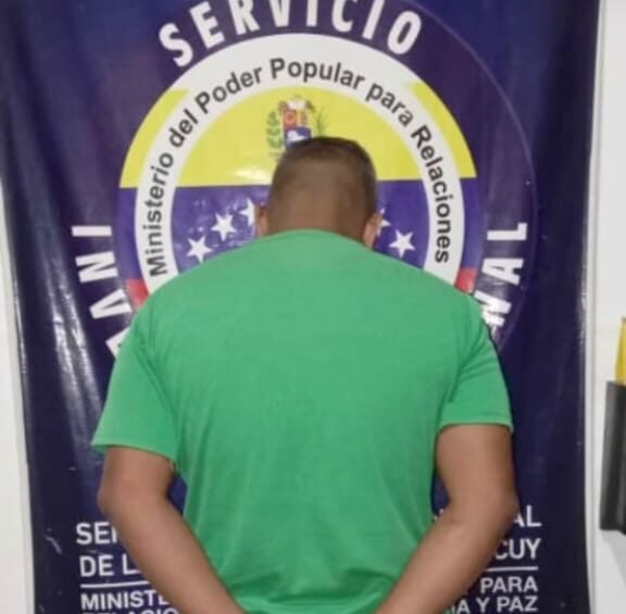 Profesor tras las rejas: Fue señalado de abusar de una adolescente