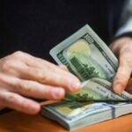 El dólar oficial rebotó casi  en las últimas dos ruedas, mientras subió el blue en Rosario
