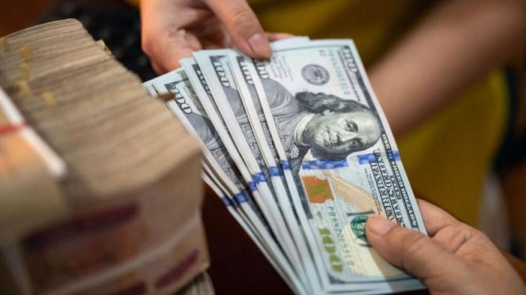 Dólar hoy, dólar blue hoy: a cuánto cotiza este domingo 8 de junio Dólar hoy, dólar blue hoy: a cuánto cotiza este domingo 8 de junio