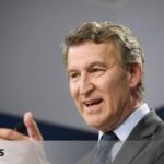 PP y Podemos acusan a Sánchez de pactar que el gasto militar llegue al 5% del PIB