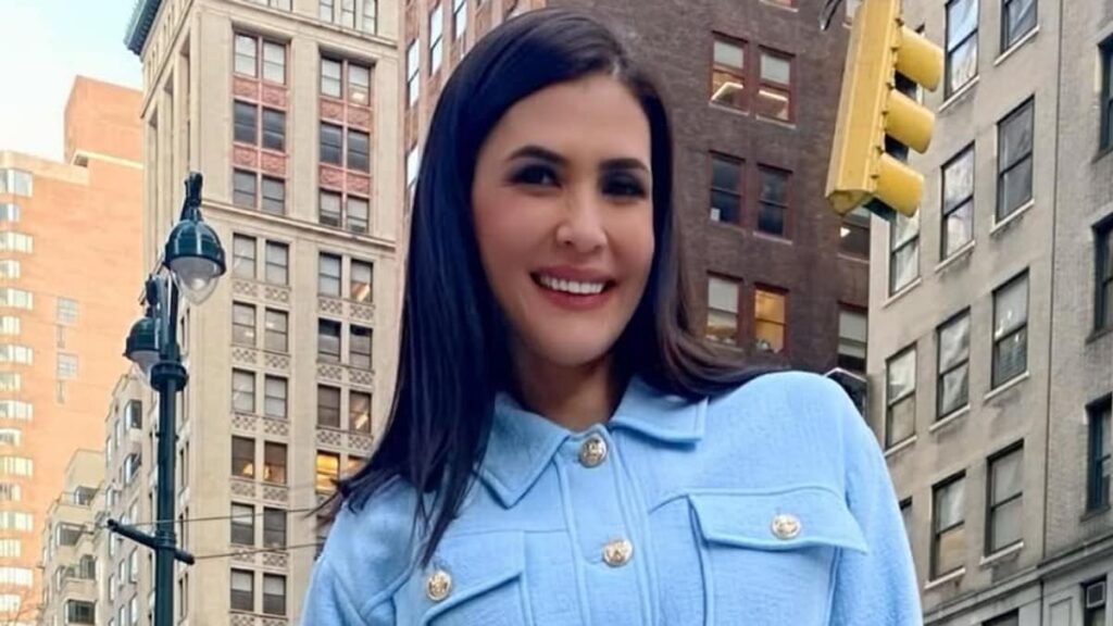 Osmel Sousa y su sentida despedida a Patricia Fuenmayor, ex Miss Venezuela Osmel Sousa y su sentida despedida a Patricia Fuenmayor, ex Miss Venezuela