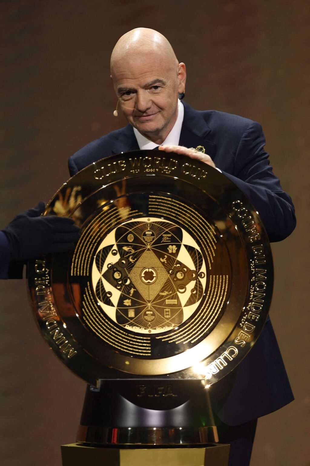 Brasil de Ancelotti clasifica al Mundial de 2026 con victoria 1-0 ante Paraguay Brasil de Ancelotti clasifica al Mundial de 2026 con victoria 1-0 ante Paraguay