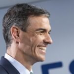 En EEUU usan unos términos rotundos para describir el papel de Sánchez en la cumbre de la OTAN
