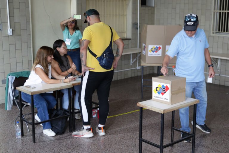 PJ y VP no participarán en elecciones municipales