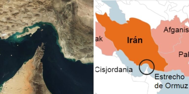 El arma estratégica que podría usar Irán para poner en vilo la seguridad y la economía mundial