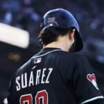 Eugenio Suárez pega 2 HRs y escala ranking de venezolanos