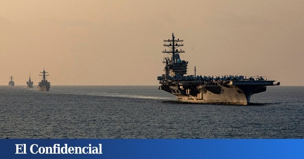 Las crisis del petróleo ya no son lo que eran