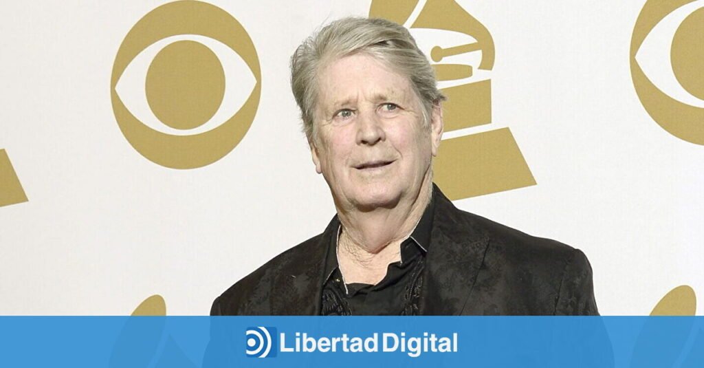 La tormentosa vida de Brian Wilson – Libertad Digital La tormentosa vida de Brian Wilson – Libertad Digital