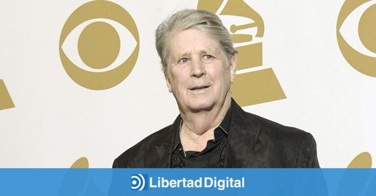 La tormentosa vida de Brian Wilson – Libertad Digital