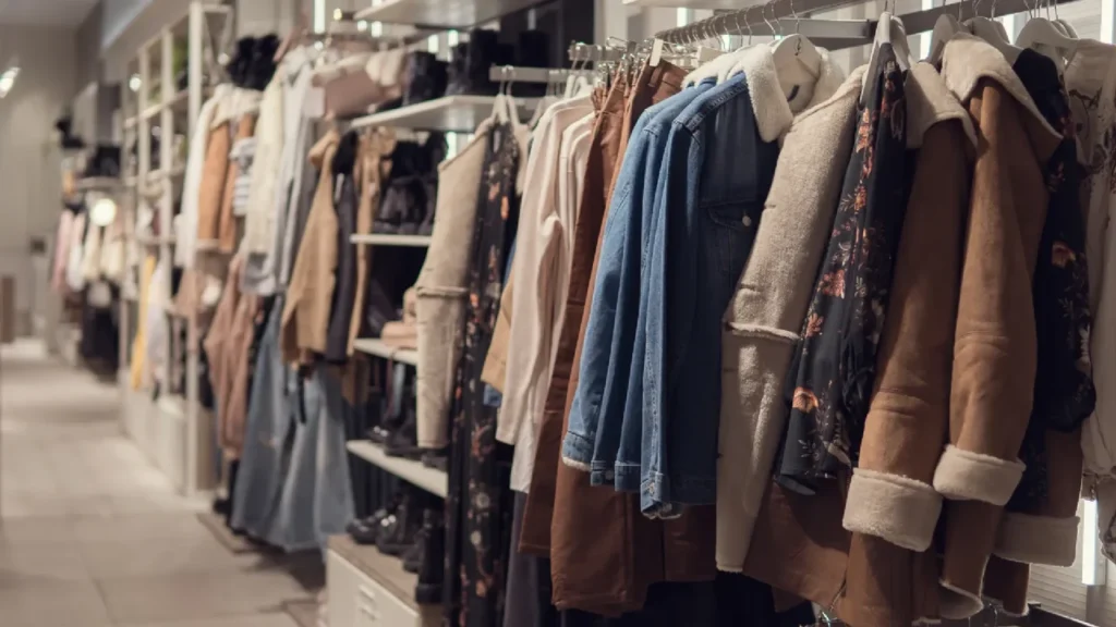 Reconocida marca de ropa en Colombia volvió al mercado tras haber cerrado sus tiendas por quiebra Reconocida marca de ropa en Colombia volvió al mercado tras haber cerrado sus tiendas por quiebra