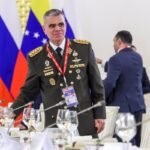 El Ejército venezolano intercepta un buque científico extranjero en sus aguas territoriales