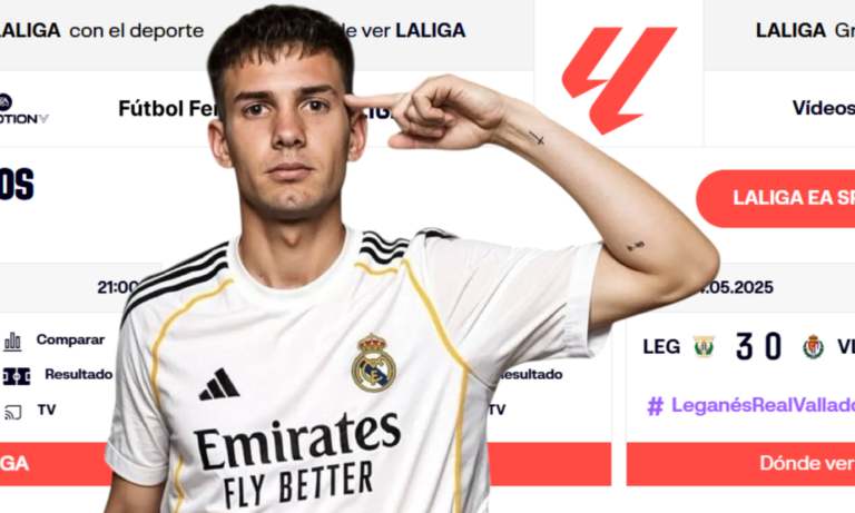 El primer ‘disgusto’ que se ha llevado Mastantuono tras fichar, culpa de la Liga