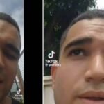 Asesinan en vivo al influencer venezolano mientras denunciaba al Tren de Aragua (imágenes sensibles)