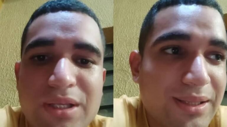 Transmitía en vivo por TikTok y lo mataron a tiros: el crimen del influencer que conmociona a Venezuela