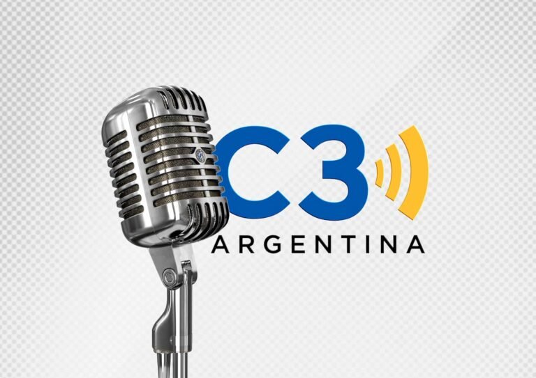 Buscador – Cadena 3 Argentina