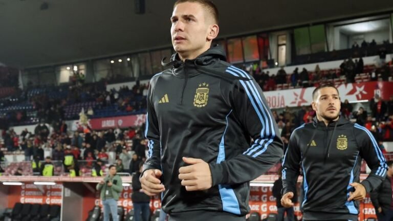 Quién es Franco Mastantuono, el nuevo diamante argentino que quiere el Real Madrid