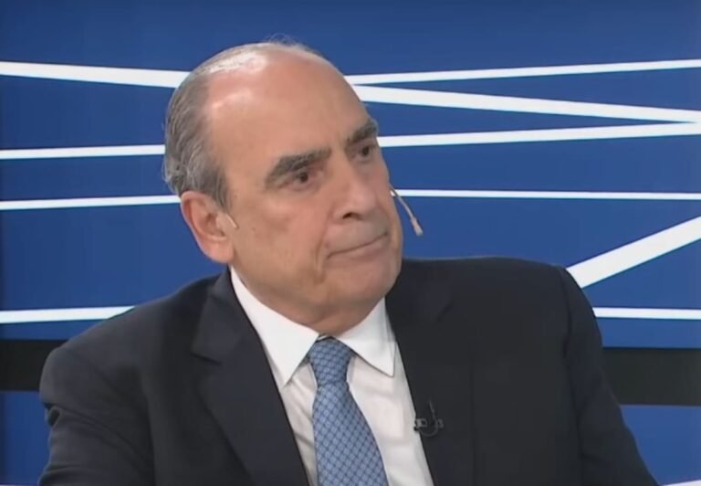 Francos: “Al Gobierno le hubiera gustado competir con Cristina y derrotarla en las urnas”