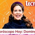 Horóscopo de hoy, domingo, 29 de junio sobre salud, amor y trabajo. Tu predicción diaria gratis.