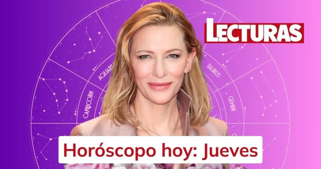 Horóscopo de hoy, Jueves 5 de junio, la predicción gratis del horóscopo diario