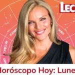 Horóscopo de hoy lunes 23 de junio. Consulta la predicción del horóscopo diario de tu signo.