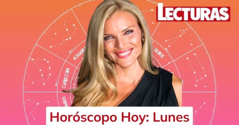 Horóscopo de hoy lunes 23 de junio. Consulta la predicción del horóscopo diario de tu signo.