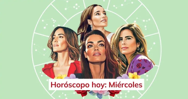 Miércoles 18 de junio. Horóscopo de hoy sobre salud, amor y trabajo. Tu predicción diaria gratis