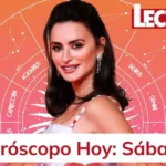 Horóscopo de hoy, sábado 21 de junio. Horóscopo diario gratis sobre salud, amor y trabajo.