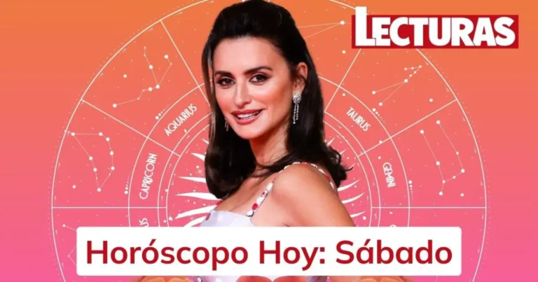 Horóscopo de hoy, sábado 21 de junio. Horóscopo diario gratis sobre salud, amor y trabajo.