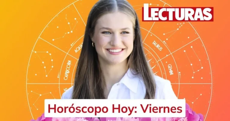 Viernes 20 de junio, Horóscopo de hoy. Qué te deparan los astros hoy según tu signo del zodiaco