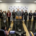 Testaferros, cuentas exprés y criptomonedas: este era el método del Tren de Aragua para lavar dinero