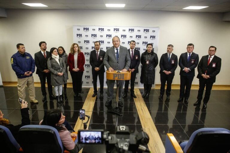 Testaferros, cuentas exprés y criptomonedas: este era el método del Tren de Aragua para lavar dinero