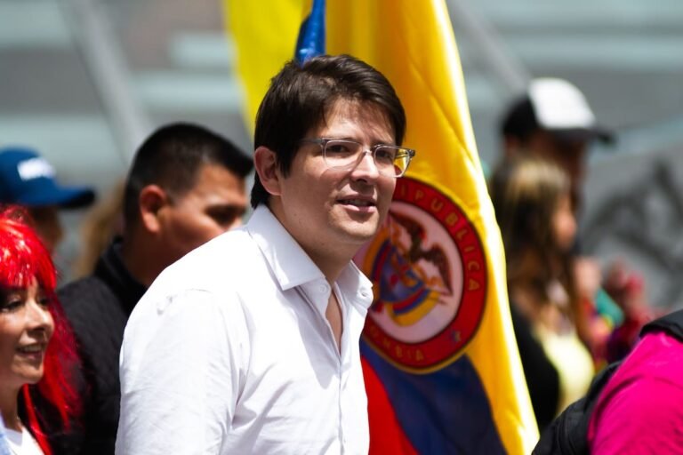 Fiscalía imputó cuatro graves delitos al cuarto capturado por el atentado contra Miguel Uribe Turbay