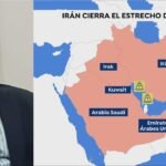 Los efectos económicos del ataque de EEUU a Irán, según un experto: “Perjudica más a Europa”