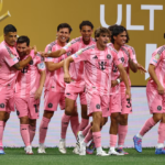 Botafogo e Inter Miami sorprenden en el Mundial de Clubes con jornada histórica para los venezolanos