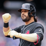 MLB: Eugenio “Bolibomba” Suárez castiga a los Rockies de Colorado con par de jonrones para llegar a 300 de por vida en Las Mayores  