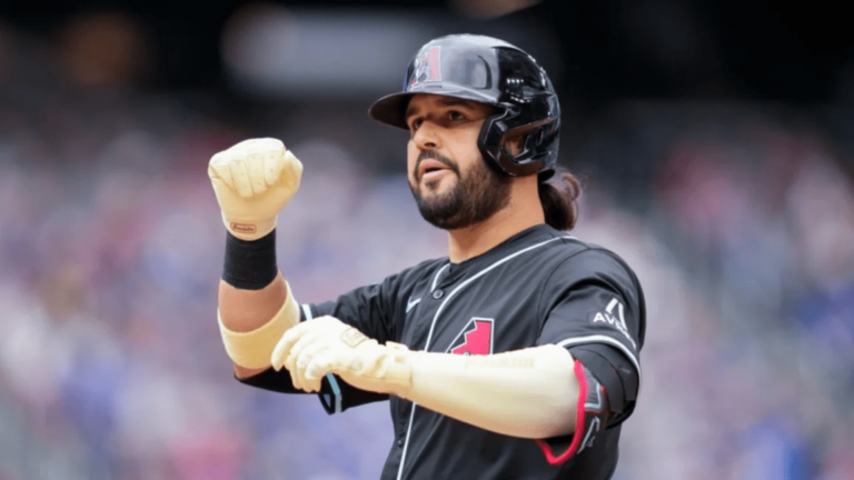 MLB: Eugenio “Bolibomba” Suárez castiga a los Rockies de Colorado con par de jonrones para llegar a 300 de por vida en Las Mayores  