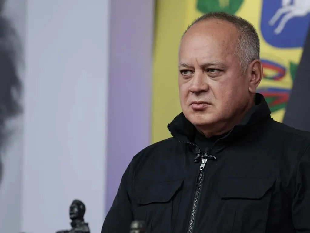 Venezuela denuncia entrenamientos terroristas en Ecuador para atentar contra la nación bolivariana