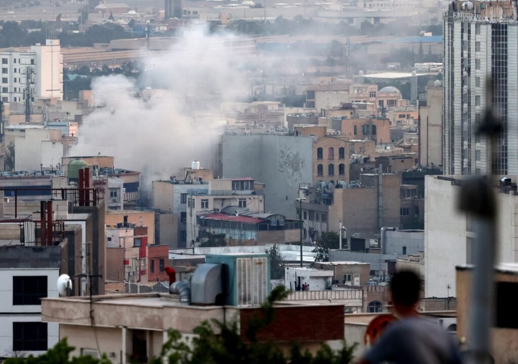 ¿Qué dice el chavismo sobre la escalada del conflicto Israel e Irán? ¿Qué dice el chavismo sobre la escalada del conflicto Israel e Irán?