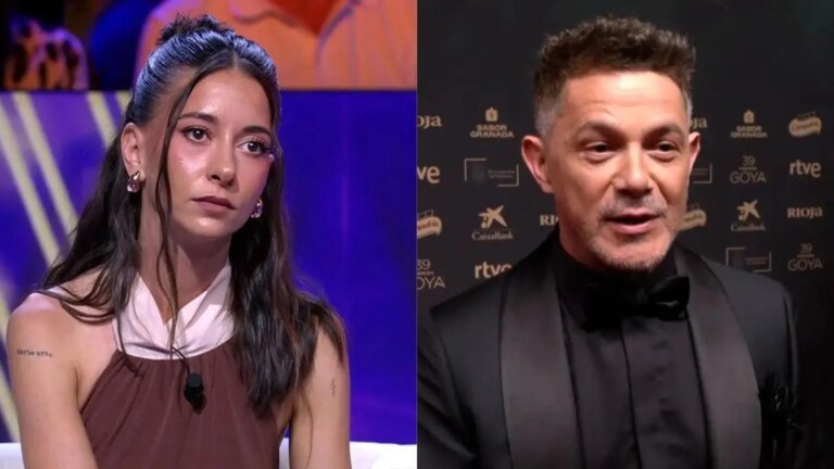 Era su manera de reconocer que no hizo las cosas bien