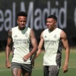 Mbappé, hospitalizado en Miami por un cuadro agudo de gastroenteritis