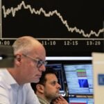 El dólar cae a mínimos de 2021 frente al euro por las apuestas a un recorte de tasas de la Fed