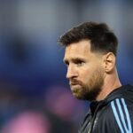 A pesar de la paliza del PSG, Messi cree que el Inter Miami dejó “una buena imagen”