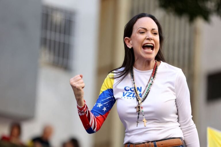Vamos ganando 4 a 0: Maduro está contra las cuerdas