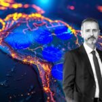 La salida de Telefónica de Latinoamérica enfrenta a los magnates Carlos Slim y Xavier Niel por el control del sector