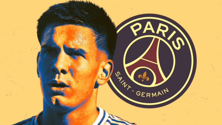 Mastantuono rechazó 50 millones netos del PSG por irse al Real Madrid