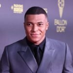Alarma Kylian Mbappé