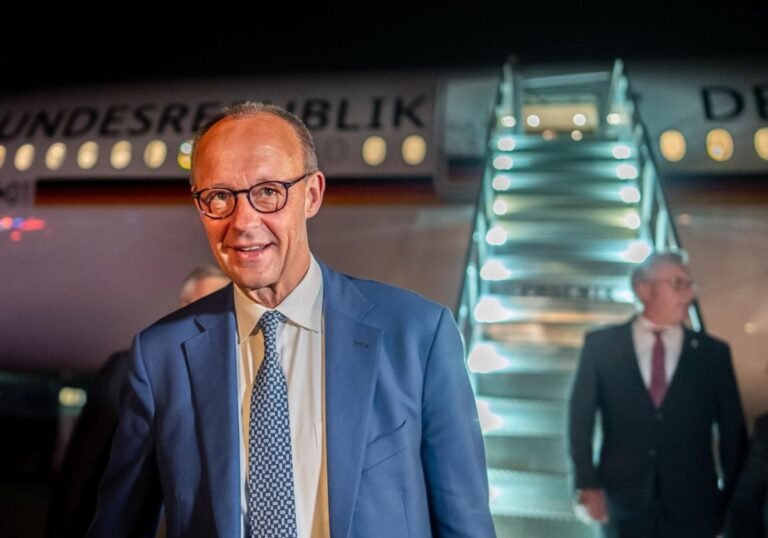 Alemania ofrece «exilio» a los científicos estadounidenses que quieren huir de Donald Trump