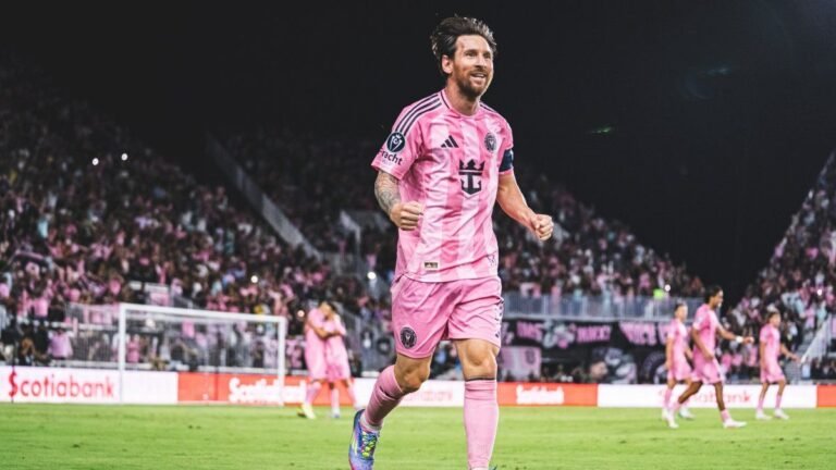 cuándo es el partido inaugural, dónde y cómo verlo