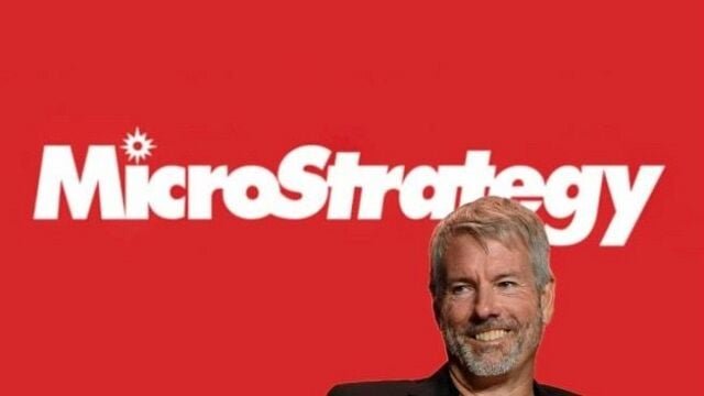 Microstrategy compra otros 1.050 millones de dólares en Bitcoin