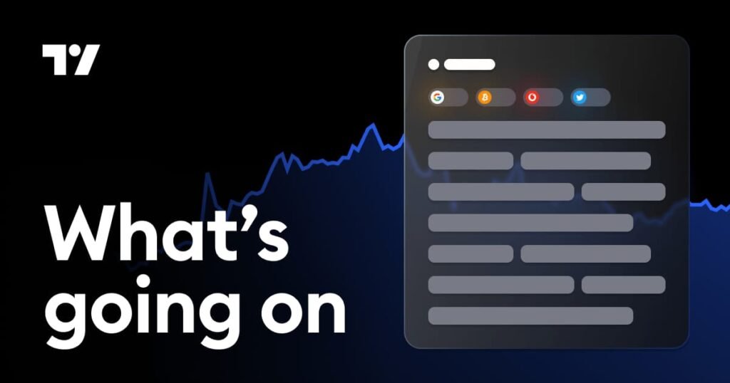 ¿Señal de Mayor Alza? — Noticias de TradingView ¿Señal de Mayor Alza? — Noticias de TradingView